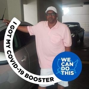 Meet your Posher, Dillard